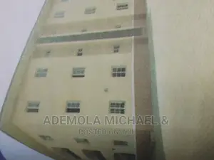 Photo - 2bdrm Block of Flats in Mabushi District for sale