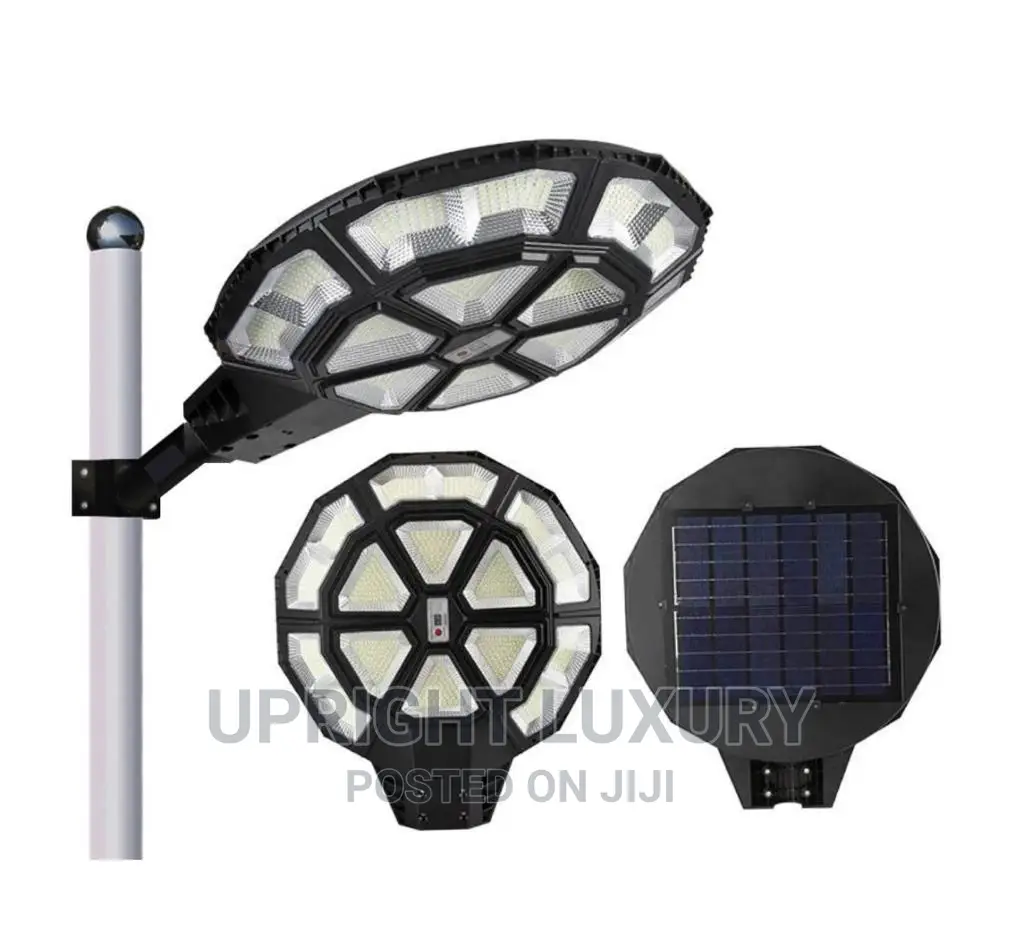 2000watts Solar Street Light