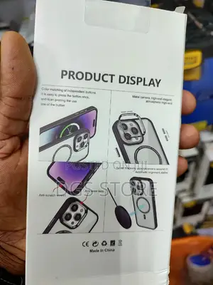 Apple iPhone 15 Case