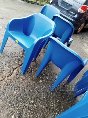 Plastic Chair