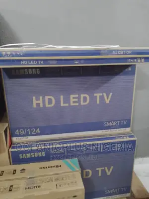 Samsung 49 Inches Smart Full HD TV | 49J5100|BRAND NEW