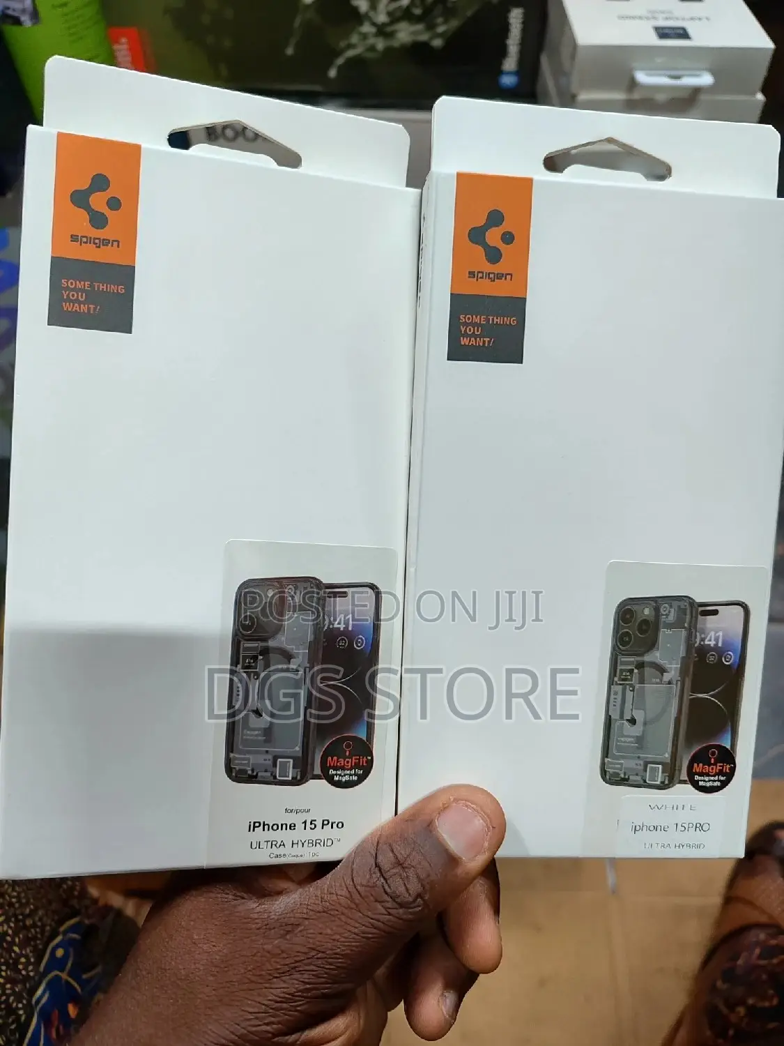 Apple iPhone 15 Series