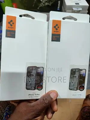 Apple iPhone 15 Series