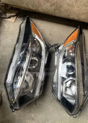 Headlight 2019-2020 Honda HRV