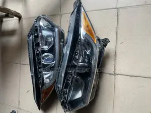 Headlight 2019-2020 Honda HRV