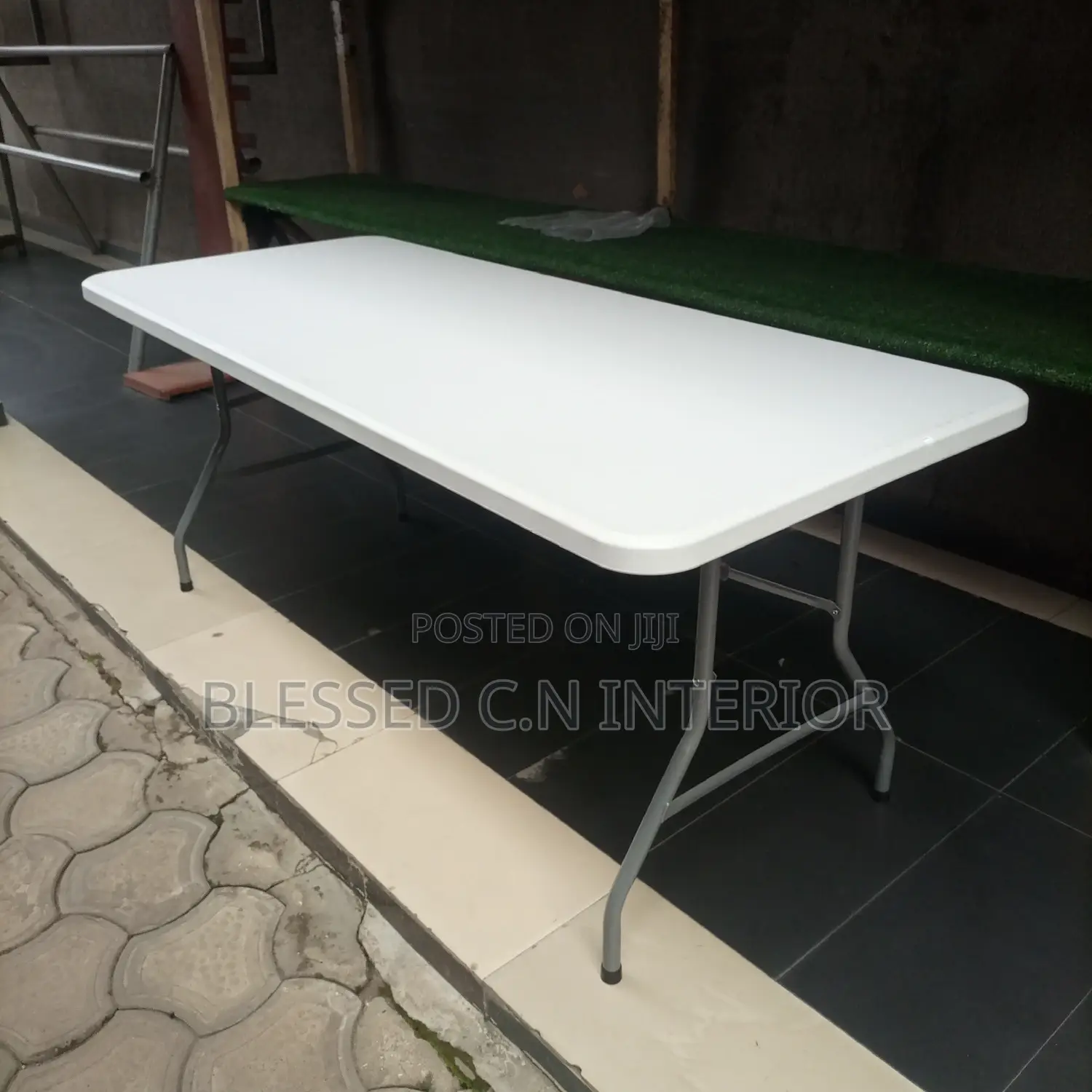Outstanding 8 To 10seater Rectangle Table