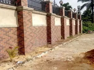 Colours Brick Tiles