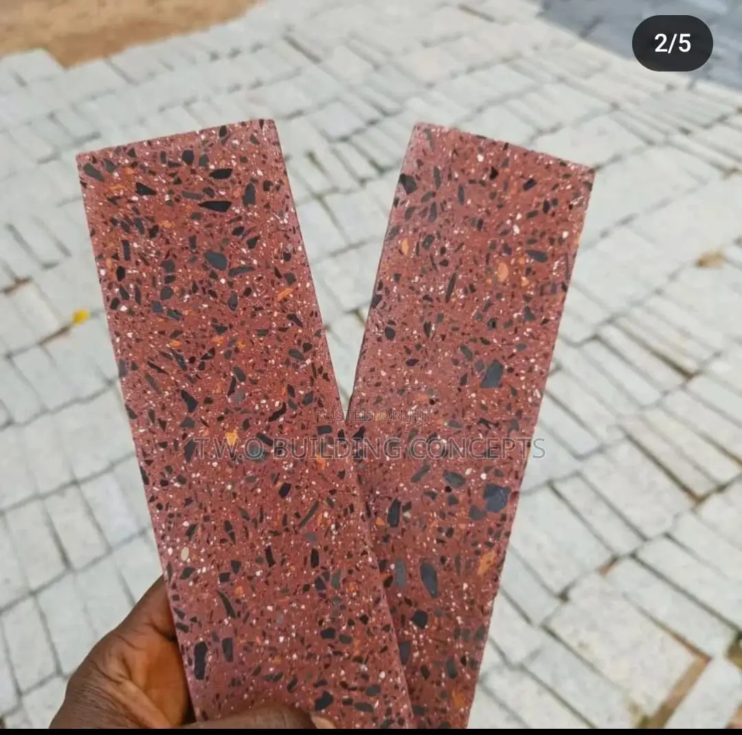 Colours Brick Tiles