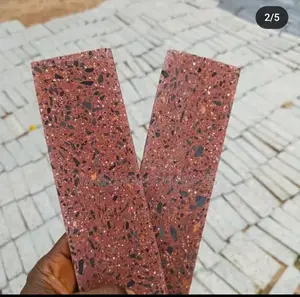 Colours Brick Tiles