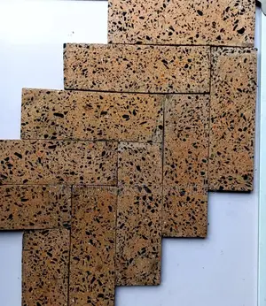 Colours Brick Tiles