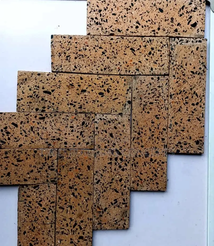 Colours Brick Tiles