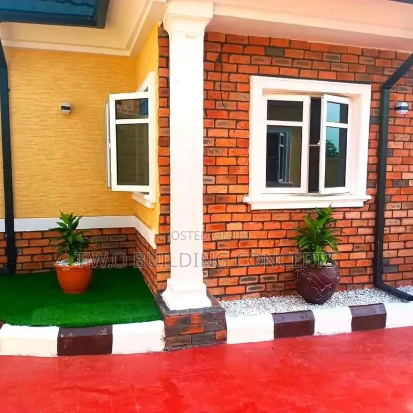 Colours Brick Tiles