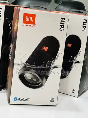 Original JBL Flip 5