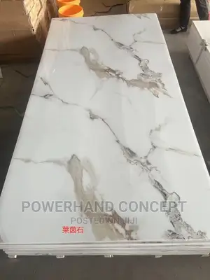 Vinyl Mable Board