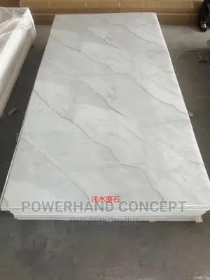 Vinyl Mable Board