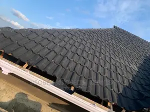 Blocks of Flats Roofing