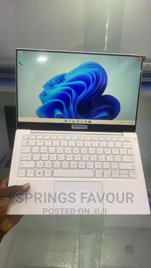 Laptop Dell XPS 13 9370 8GB Intel Core I7 SSD 256GB
