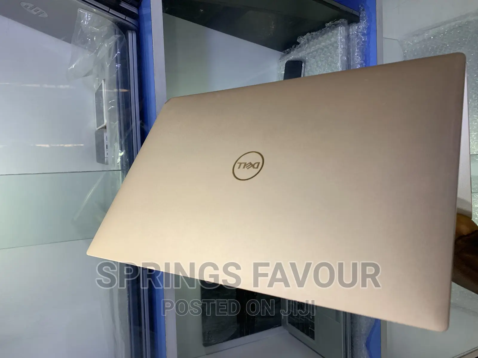 Laptop Dell XPS 13 9370 8GB Intel Core I7 SSD 256GB