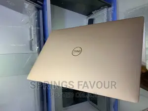 Laptop Dell XPS 13 9370 8GB Intel Core I7 SSD 256GB