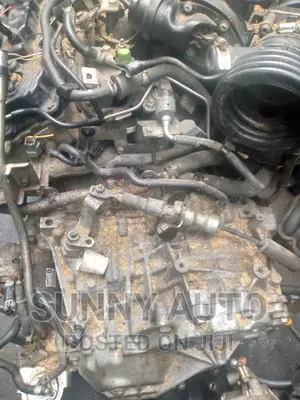 Complete Nissan Gearbox for Altima V6, Maxima, Quest 2012