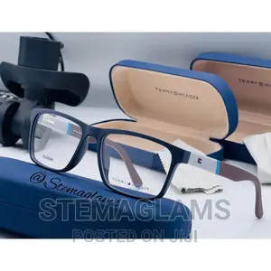 High Quality Tommy Hilfiger Frame Glasses