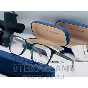 High Quality Tommy Hilfiger Frame Glasses