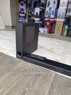 Sony Soundbar
