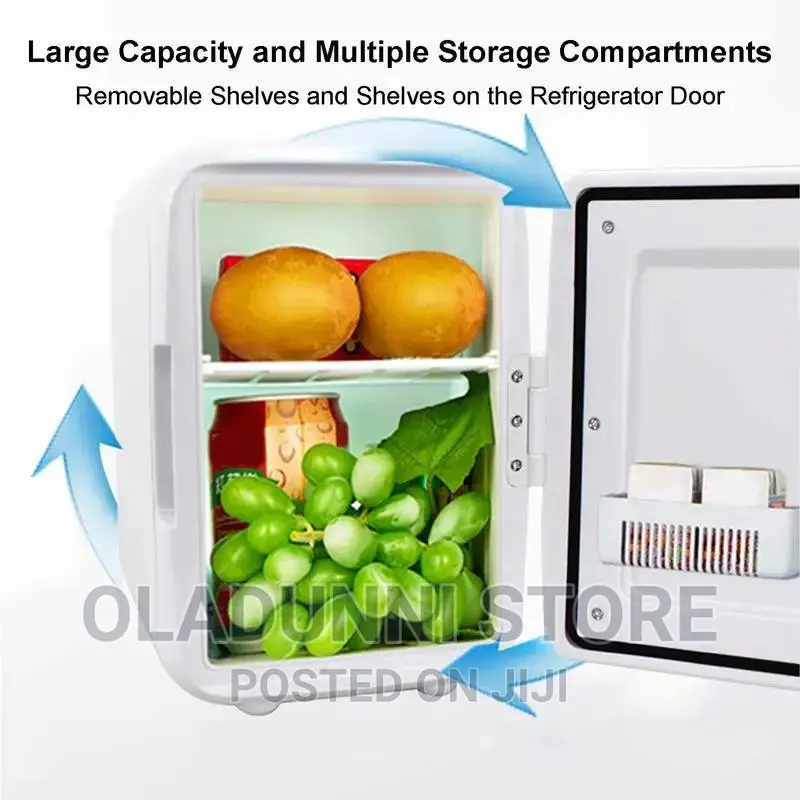 Car Refrigerator