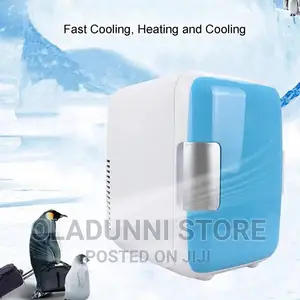 Car Refrigerator