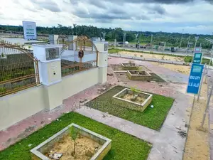 Land At Adron Eko City Park And Gardens Epe For Sale