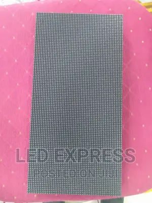 P3 Mega LED Screen