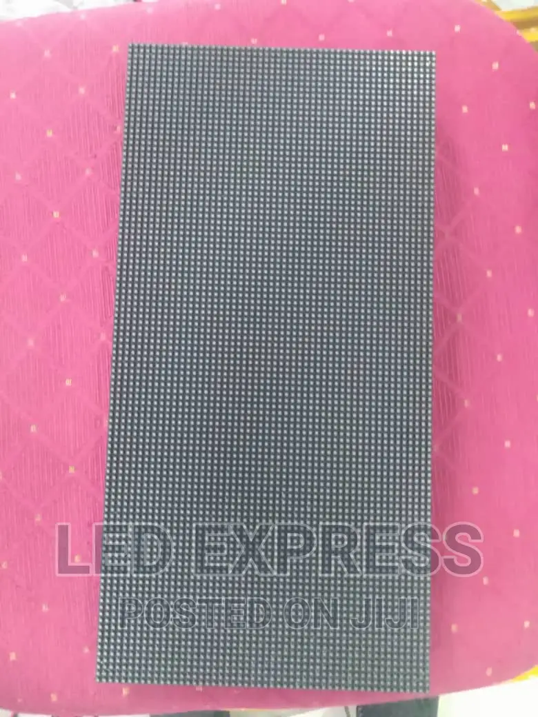 P3 Mega LED Screen