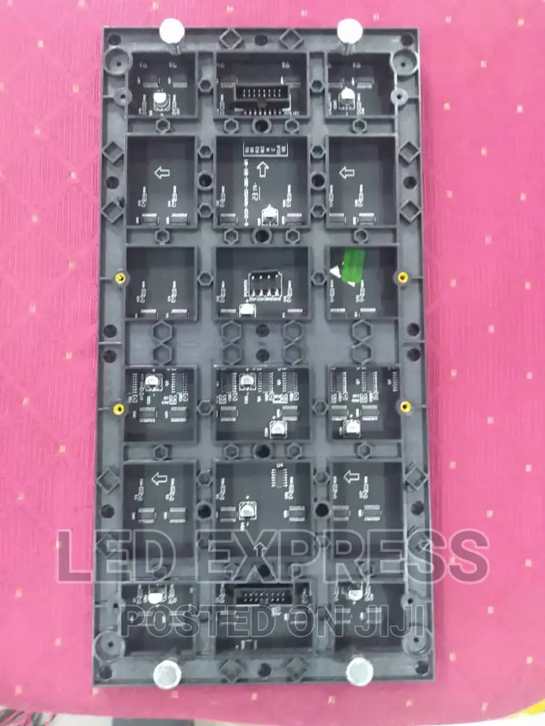 P3 Mega LED Screen