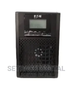 EATON 1KVA 9E1000IN Online UPS With Inbuilt Batteries