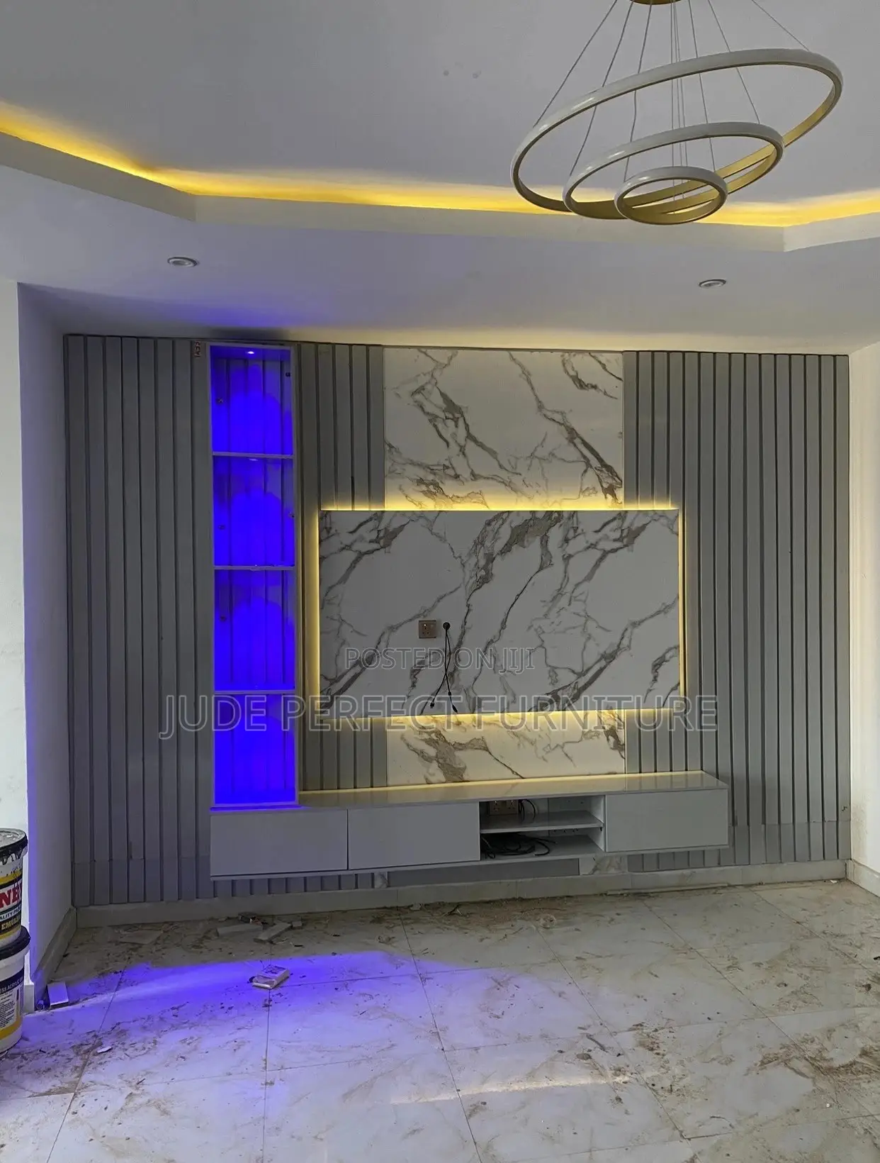 Quality Tv Console