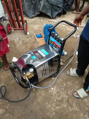 Electric Pressure Washer 7.5kw/10hp