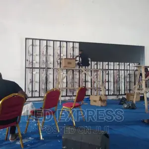 P3.0 LED Screen (For Church)