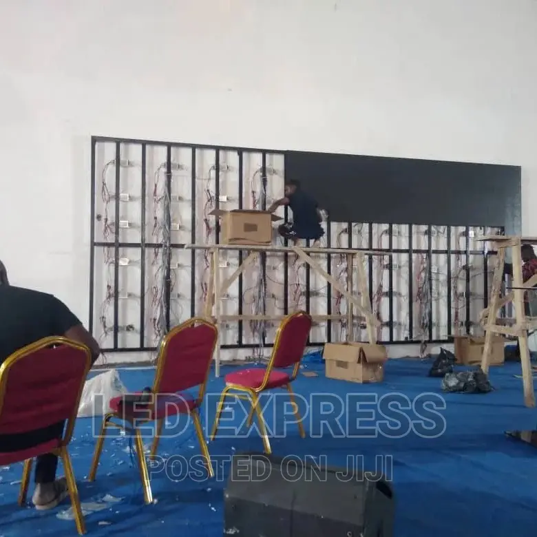 P3.0 LED Screen (For Church)