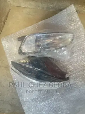 Bomber Light Toyota Corolla Le