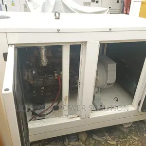 20kva Perkins Mikano Soundproof Generator