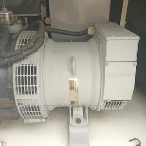 20kva Perkins Mikano Soundproof Generator