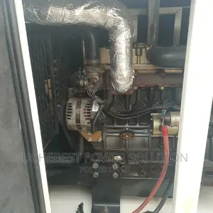 20kva Perkins Mikano Soundproof Generator