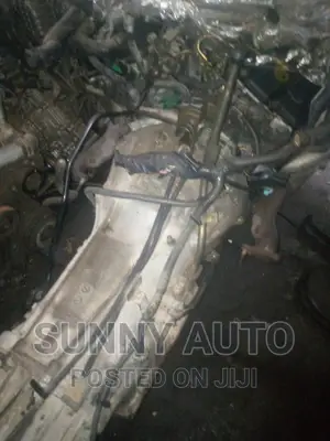 Automatic Gearbox Four Wheel Drive for FX35 Ex35 Infiniti