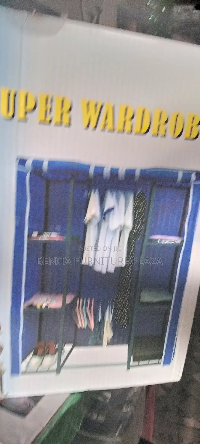 Detachable Wardrobe For Sale
