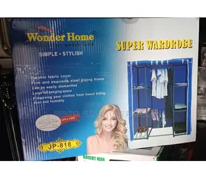 Detachable Wardrobe For Sale