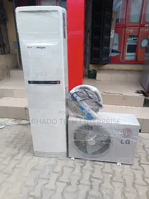 2tons Lg Standing Unit