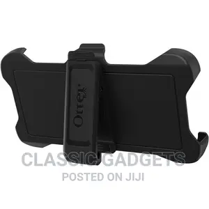 Otterbox Defender Ultra-rugged Case For iPhone 15 Pro Max