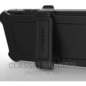 Otterbox Defender Ultra-rugged Case For iPhone 15 Pro Max