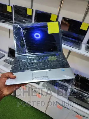 Photo - Laptop HP Compaq Presario CQ40 2GB Intel Core 2 Duo HDD 160GB