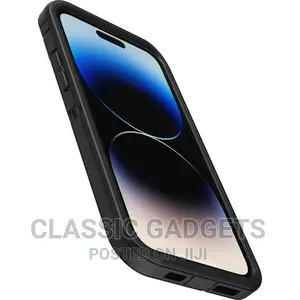 Otterbox Defender Ultra-rugged Case For iPhone 15 Pro Max